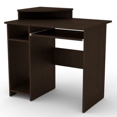 КОМПЬЮТЕРНЫЕ СТОЛЫ Стол СКМ-1-Компанит