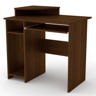 КОМПЬЮТЕРНЫЕ СТОЛЫ Стол СКМ-1-Компанит