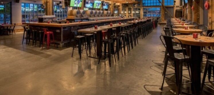 Барный стул Толикс Back, 1 800 грн - СДМ-Групп Барные стулья Барный стул Толикс Back-СДМ-Групп