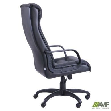Офисные кресла Кресло Роял Пластик, Пластик/Неаполь N-20-AMF