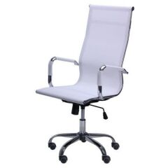Офисные кресла Кресло Slim Net HB-AMF