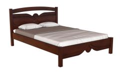Деревянные кровати Кровать Л-223-Скиф