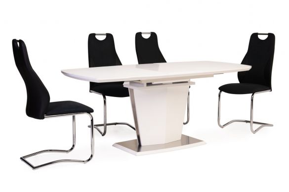 Обеденные столы Стол TML-700-VETRO