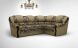 Диван угловой Лидия