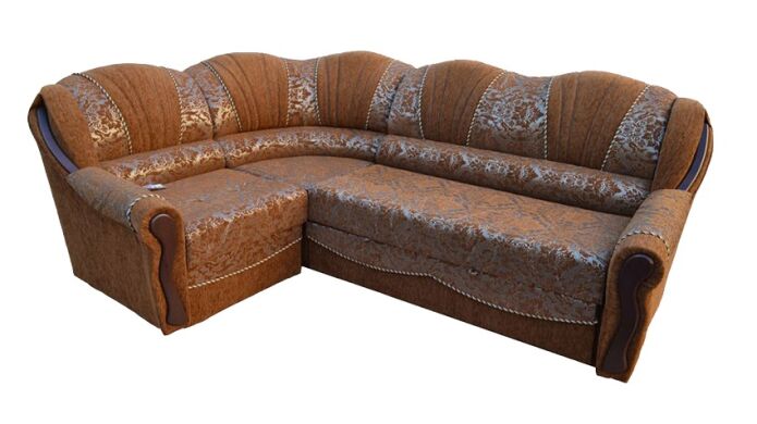 Угловые диваны Диван угловой Лидия-Yudin