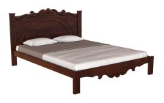 Деревянные кровати Кровать Л-224-Скиф