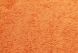 Простынь махровая на резинке Lotus, Оранжевый, 40 x 60