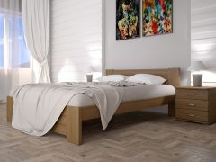 Деревянные кровати Кровать Изабелла 3-ТИС