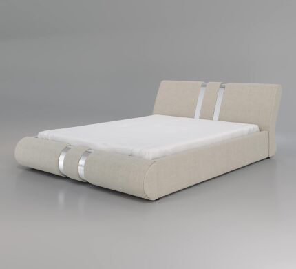Мягкие кровати Кровать Loft(Лофт)-Blonski