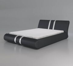 Мягкие кровати Кровать Loft(Лофт)-Blonski