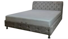 Мягкие кровати Кровать Соната-Yudin