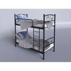 Двухъярусные кровати Кровать Виола 2-х ярусная-TENERO