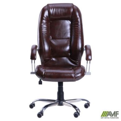 Компьютерные кресла Кресло Надир Лайн Tilt-AMF