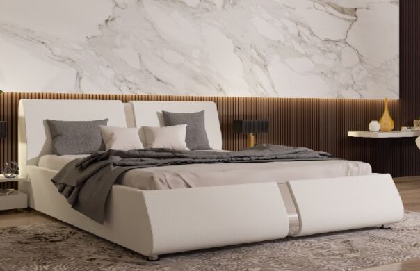 Мягкие кровати Кровать Arizona(Аризона)-Blonski