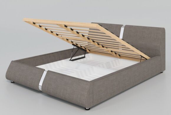Мягкие кровати Кровать Arizona(Аризона)-Blonski