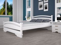 Деревянные кровати Кровать Атлант 2-ТИС