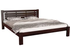 Деревянные кровати Кровать Л-226-Скиф