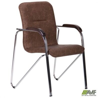 Офисные кресла Стул Самба-AMF