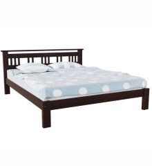 Деревянные кровати Кровать Л-227-Скиф
