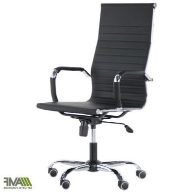 Офисные кресла Кресло Slim HB-AMF