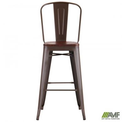 Барные стулья Барный стул Ozzy(Оззи)-AMF