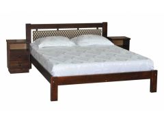 Деревянные кровати Кровать Л-229-Скиф