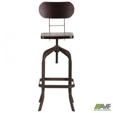 Барные стулья Барный стул Jagger(Жаггер)-AMF