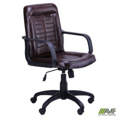Офисные кресла Кресло Нота Пластик-AMF
