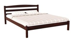 Деревянные кровати Кровать Л-230-Скиф
