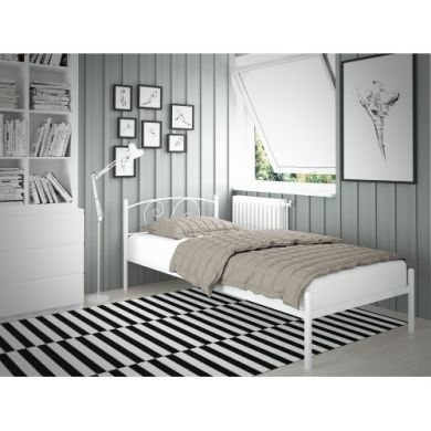 Металлические и кованые кровати Кровать Виола мини-TENERO