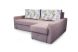Диван угловой Валенсия блюз