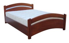 Деревянные кровати Кровать Днистер-Виком