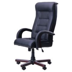 Офисные кресла Кресло Роял Люкс -AMF