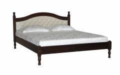Деревянные кровати Кровать Л-232-Скиф