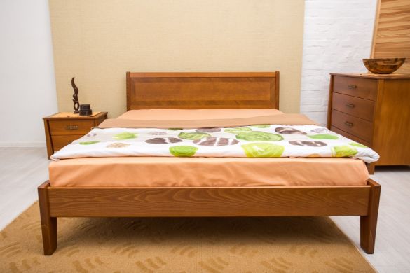 Деревянные кровати Кровать Сити-ЭкоМебель