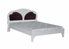 Деревянные кровати Кровать Л-233-Скиф