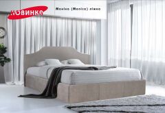 Мягкие кровати Кровать Моника-Модерн