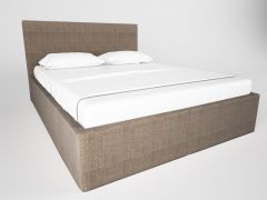 Мягкие кровати Кровать Сенс-Corners