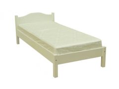 Деревянные кровати Кровать Л-104-Скиф