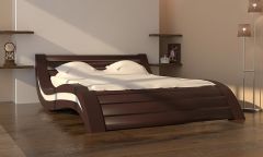 Мягкие кровати Кровать Stella(Стелла)-Blonski