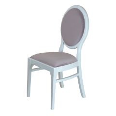 Обеденные стулья Кресло Оскар-Waldberg
