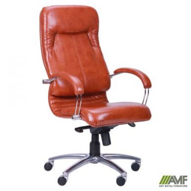 Кресла для руководителя Кресло Ника HB-AMF