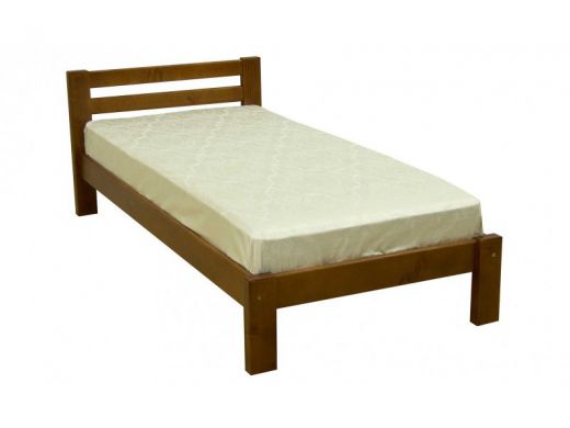Деревянные кровати Кровать Л-107-Скиф