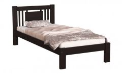 Деревянные кровати Кровать Л-121-Скиф