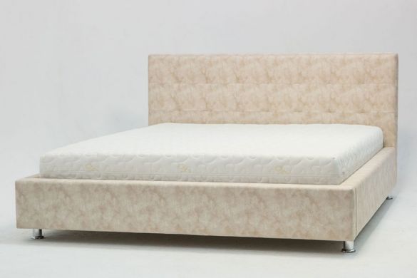 Мягкие кровати Кровать Паола-Zenit
