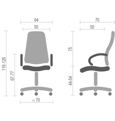 Компьютерные кресла Кресло Стрендж-А-Класс