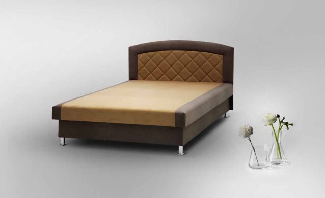 Мягкие кровати Кровать Эллада-Yudin
