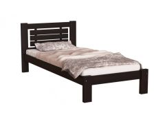 Деревянные кровати Кровать Л-122-Скиф