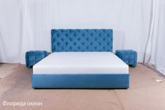 Мягкие кровати Кровать Венеция-МКС