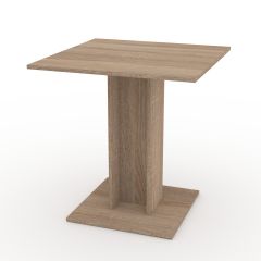Обеденные столы Стол КС-7-Компанит